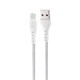 کابل آیفونی Sibraton S231i 2.1A 1.1m
