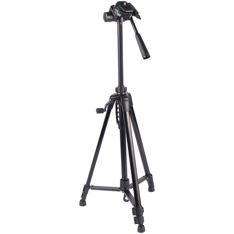 سه پایه دوربین ویفنگ Weifeng WT-3520