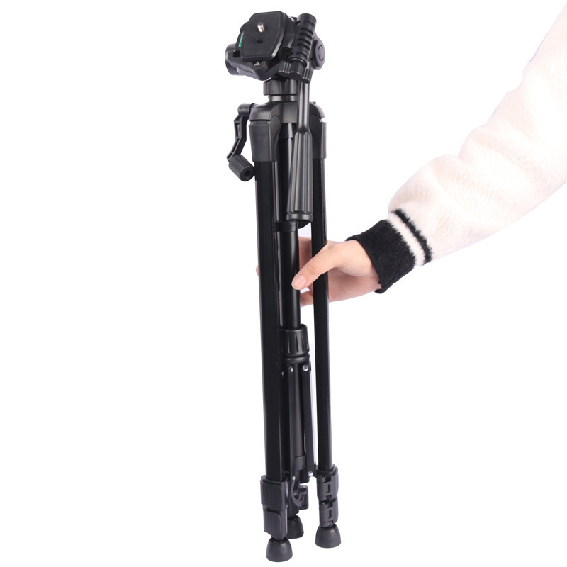 سه پایه دوربین ویفنگ Weifeng WT-3520