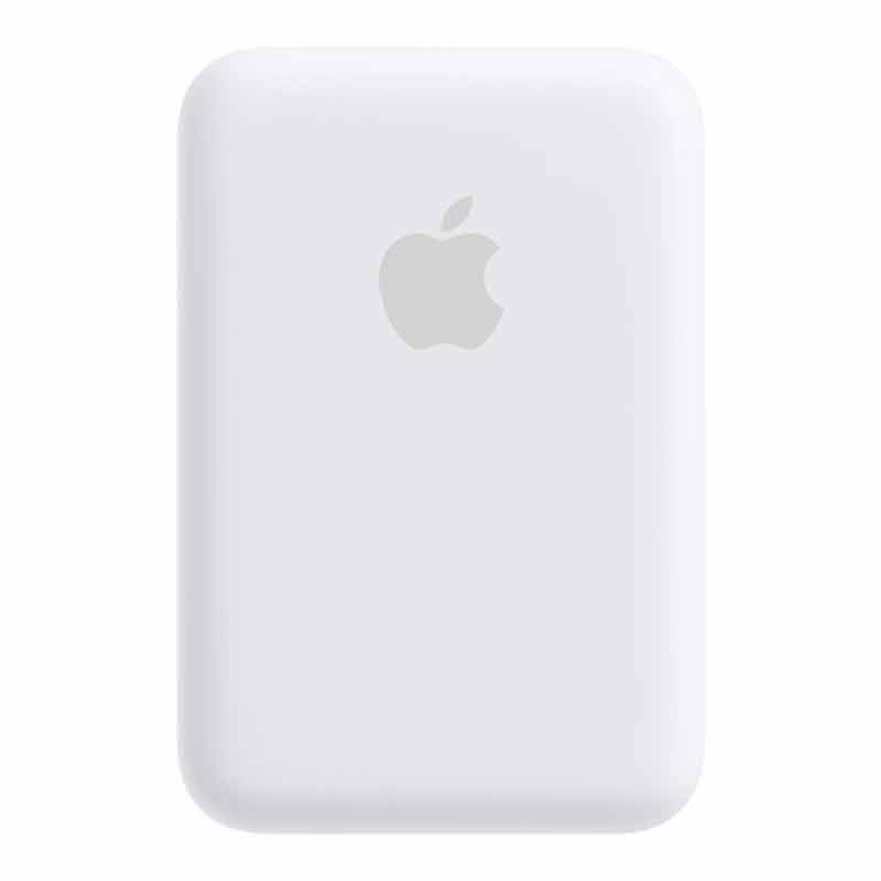 پاور بانک بی سیم فست شارژ 5000 اپل Apple Magsafe MJWY3CH/A 15W
