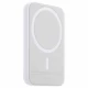 پاور بانک بی سیم فست شارژ 5000 اپل Apple Magsafe MJWY3CH/A 15W