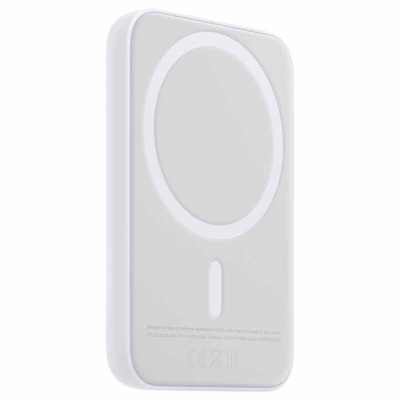 پاور بانک بی سیم فست شارژ 5000 اپل Apple Magsafe MJWY3CH/A 15W