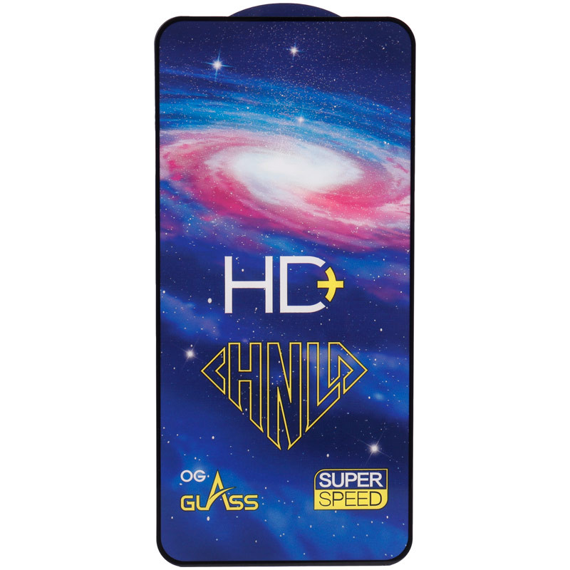 گلس تمام صفحه +HD سامسونگ Samsung Galaxy A34