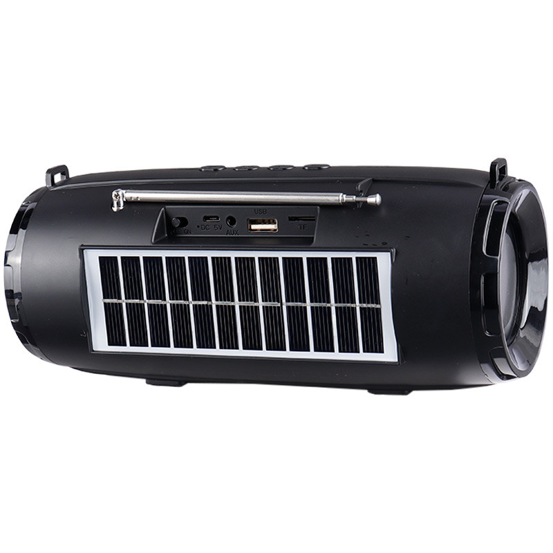 اسپیکر بلوتوثی رم و فلش خور خورشیدی Sasko SK-206