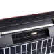 اسپیکر بلوتوثی رم و فلش خور خورشیدی Sasko SK-206