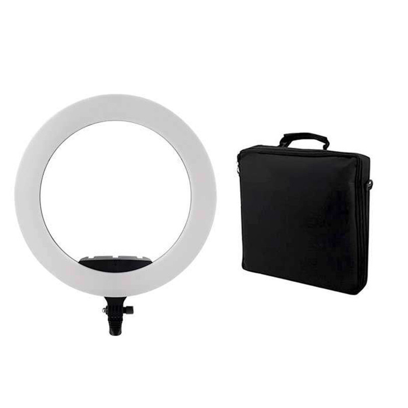 رینگ لایت "Hero KY-BK416 18
