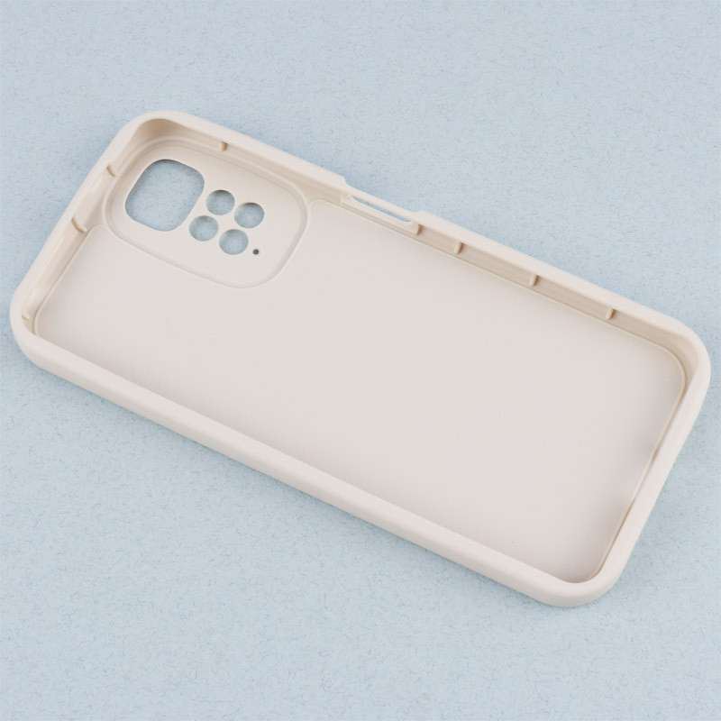 قاب طرح کارتونی محافظ لنزدار Xiaomi Redmi Note 11 / 11s