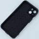 قاب ژله ای طرح باب اسفنجی محافظ لنز دار iPhone 13