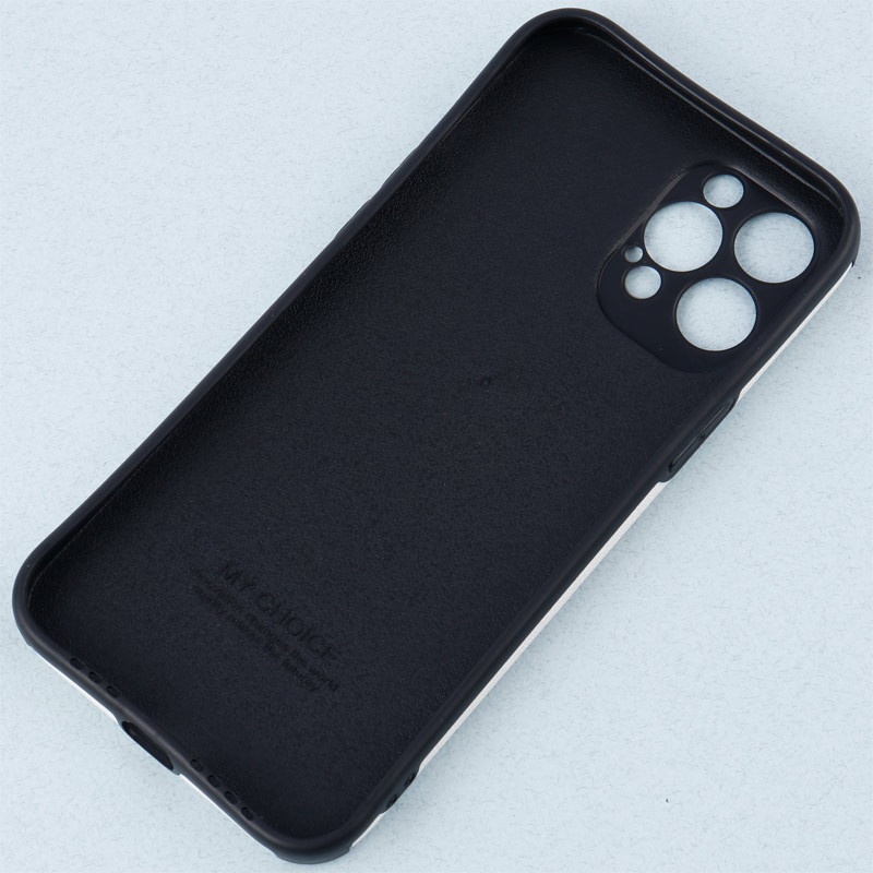 قاب ژله ای طرح باب اسفنجی محافظ لنز دار iPhone 12 Pro Max