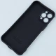 قاب ژله ای طرح باب اسفنجی محافظ لنز دار iPhone 12 Pro Max