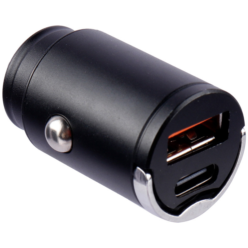 شارژر فندکی فست شارژ JHY-16/088 PD 5A 100W