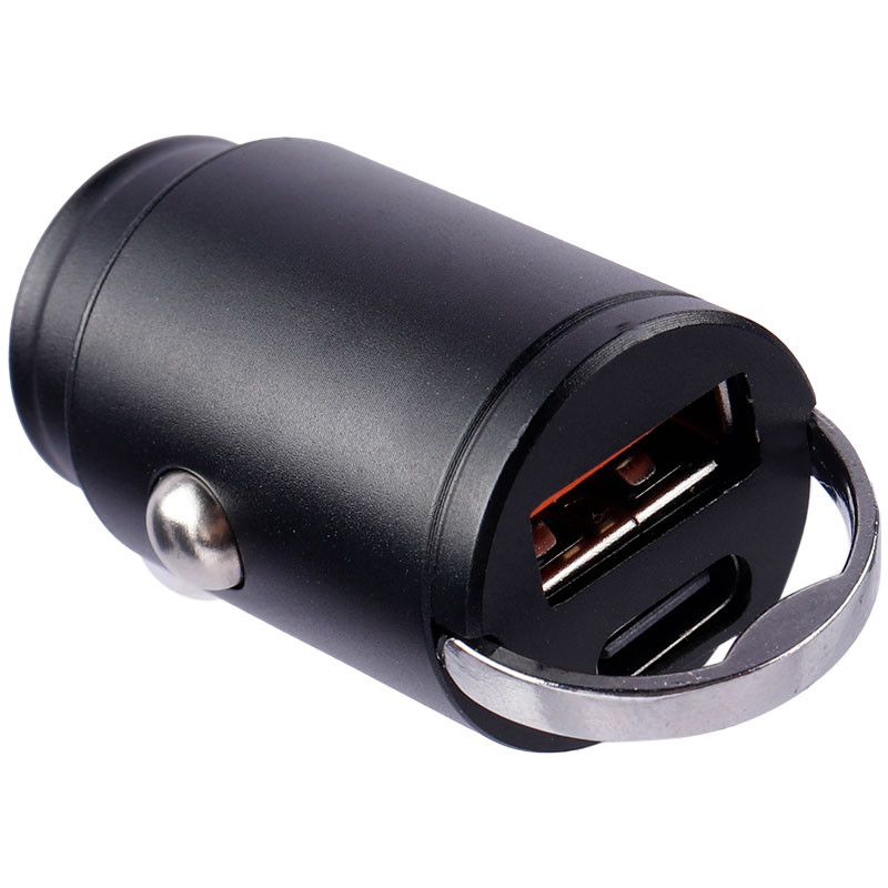 شارژر فندکی فست شارژ JHY-16/088 PD 5A 100W