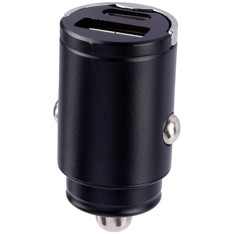 شارژر فندکی فست شارژ JHY-16/088 PD 5A 100W