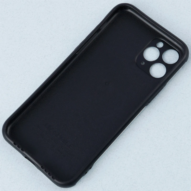 قاب ژله ای طرح باب اسفنجی محافظ لنز دار iPhone 11 Pro