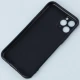 قاب ژله ای طرح باب اسفنجی محافظ لنز دار iPhone 11 Pro