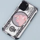 قاب ژله ای طرح باب اسفنجی محافظ لنز دار iPhone 11 Pro