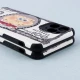 قاب ژله ای طرح باب اسفنجی محافظ لنز دار iPhone 11 Pro