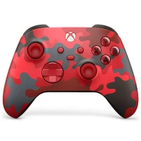 دسته بازی بی سیم Microsoft XBOX Series X/S Daystrike Camo Special Edition