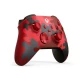 دسته بازی بی سیم Microsoft XBOX Series X/S Daystrike Camo Special Edition