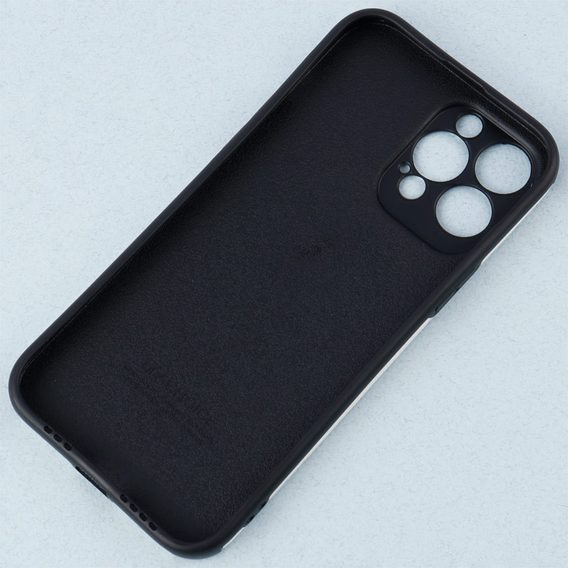 قاب ژله ای طرح باب اسفنجی محافظ لنز دار iPhone 13 Pro Max