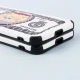 قاب ژله ای طرح باب اسفنجی محافظ لنز دار iPhone 13 Pro Max