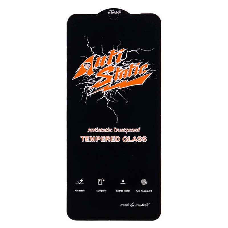 گلس Anti Static شیائومی Xiaomi Redmi 10A