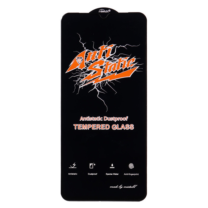 گلس Anti Static شیائومی Xiaomi Redmi 10A