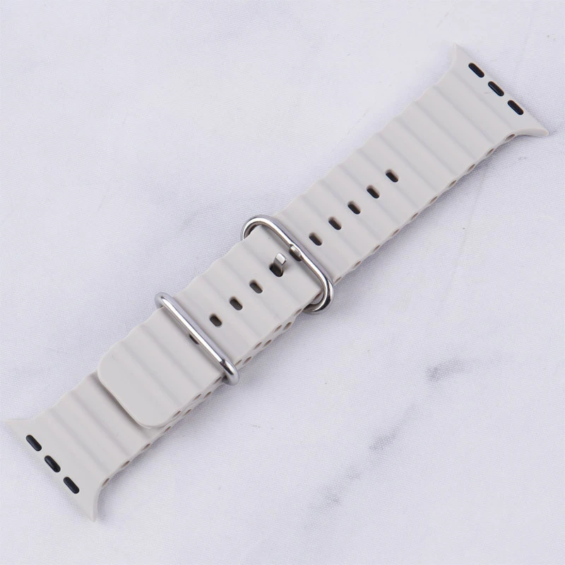 بند اپل واچ طرح پافر 42/44/45/49mm