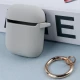 محافظ ایرپاد سیلیکونی AirPods 1/2 طرح دسته بازی کد 2