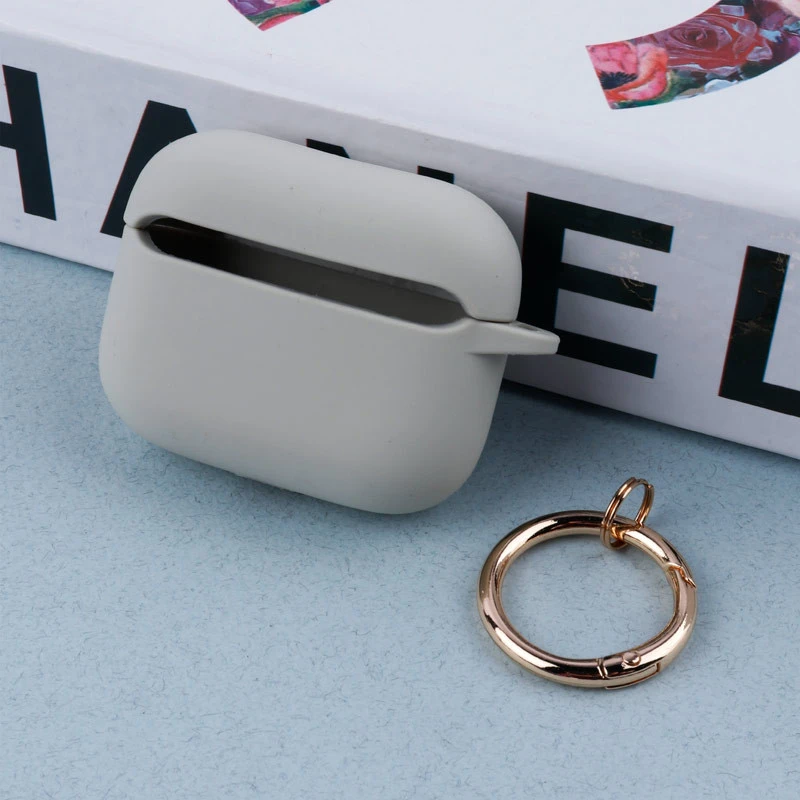 محافظ ایرپاد سیلیکونی AirPods Pro طرح دسته بازی کد 2