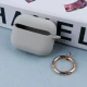 محافظ ایرپاد سیلیکونی AirPods Pro طرح دسته بازی کد 2