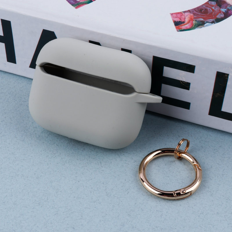 محافظ ایرپاد سیلیکونی AirPods Pro طرح دسته بازی کد 2