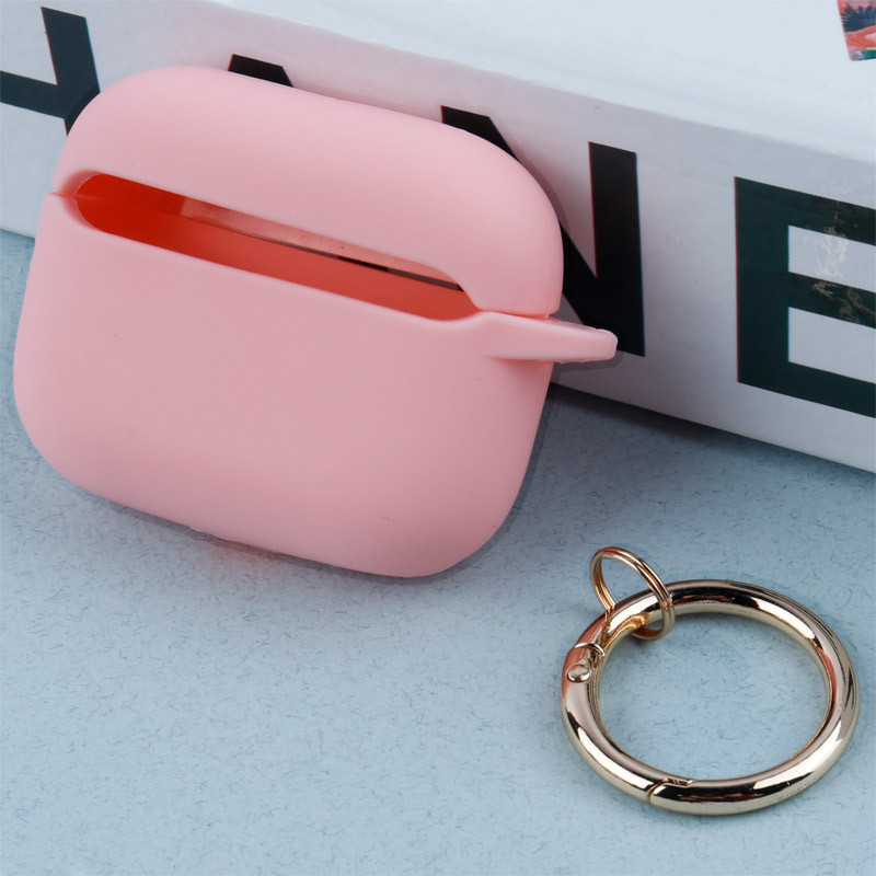 محافظ ایرپاد سیلیکونی AirPods Pro 2 طرح دسته بازی کد 2