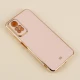 قاب براق My Case محافظ لنزدار Xiaomi Redmi Note 12 Pro 4G