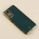 قاب براق My Case محافظ لنزدار Xiaomi Redmi Note 12 Pro 4G