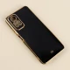 قاب براق My Case محافظ لنزدار Xiaomi Redmi Note 12 Pro 4G