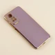 قاب براق My Case محافظ لنزدار Xiaomi Redmi Note 12 Pro 4G