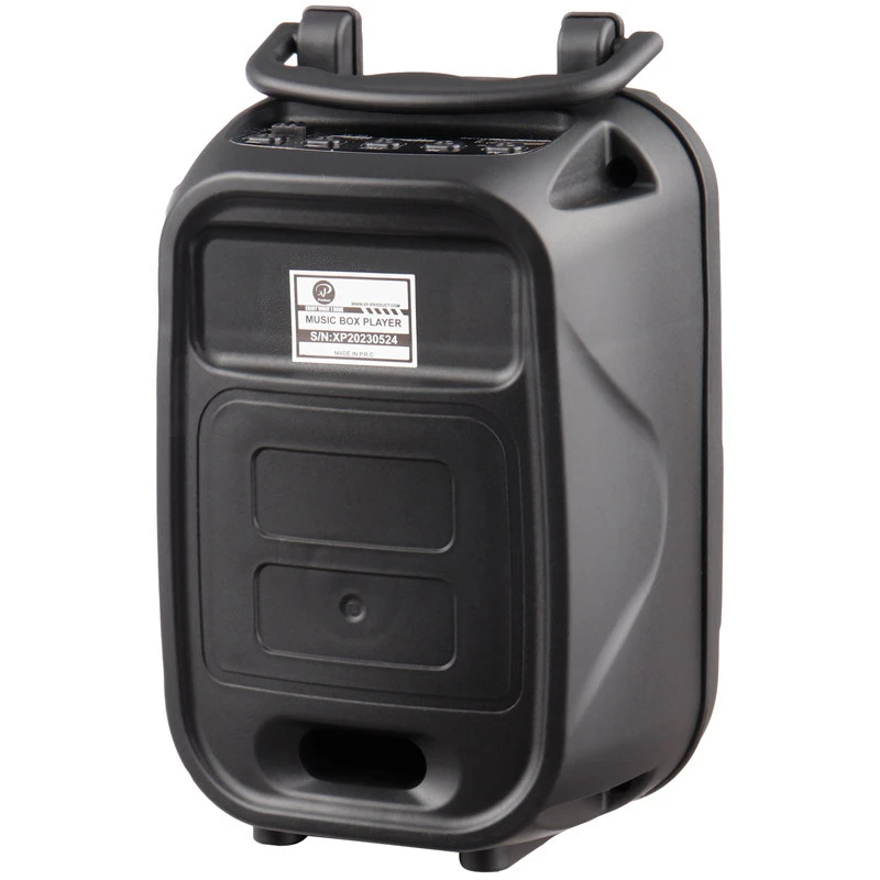 اسپیکر بلوتوثی رم و فلش خور XP-Product XP-S74G