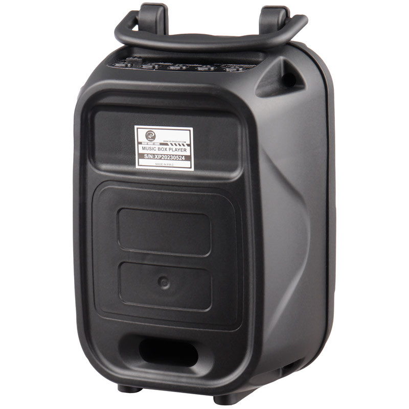 اسپیکر بلوتوثی رم و فلش خور XP-Product XP-S74G