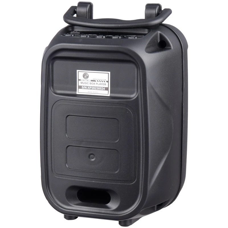 اسپیکر بلوتوثی رم و فلش خور XP-Product XP-S75G