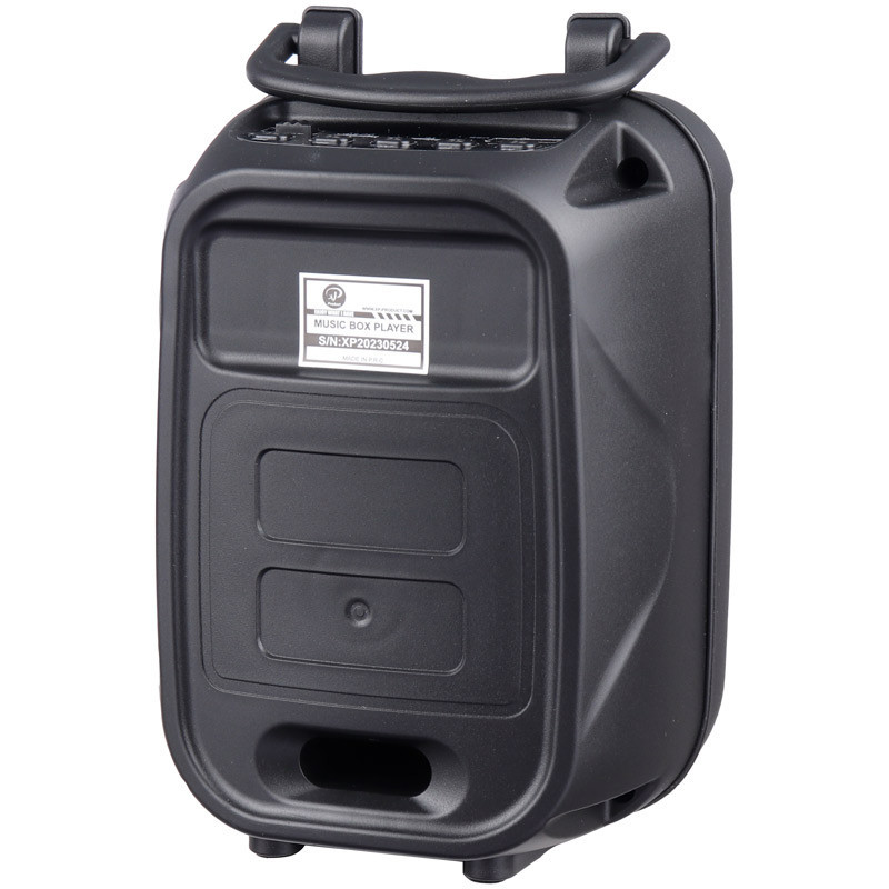اسپیکر بلوتوثی رم و فلش خور XP-Product XP-S75G