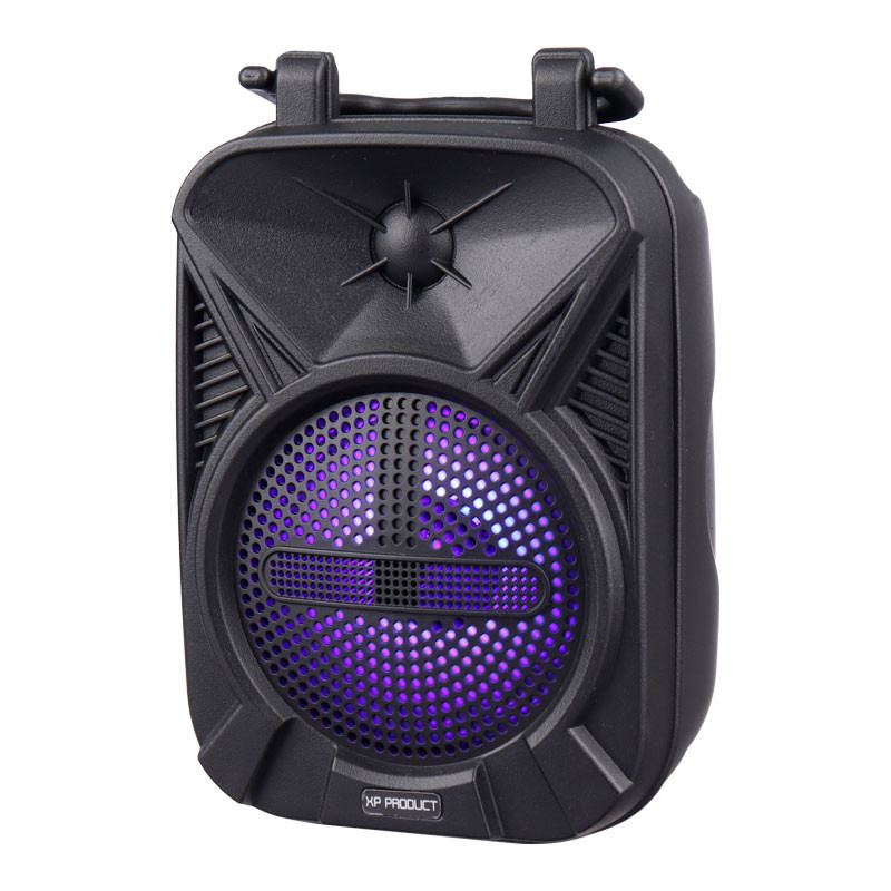 اسپیکر بلوتوثی رم و فلش خور XP-Product XP-S75G