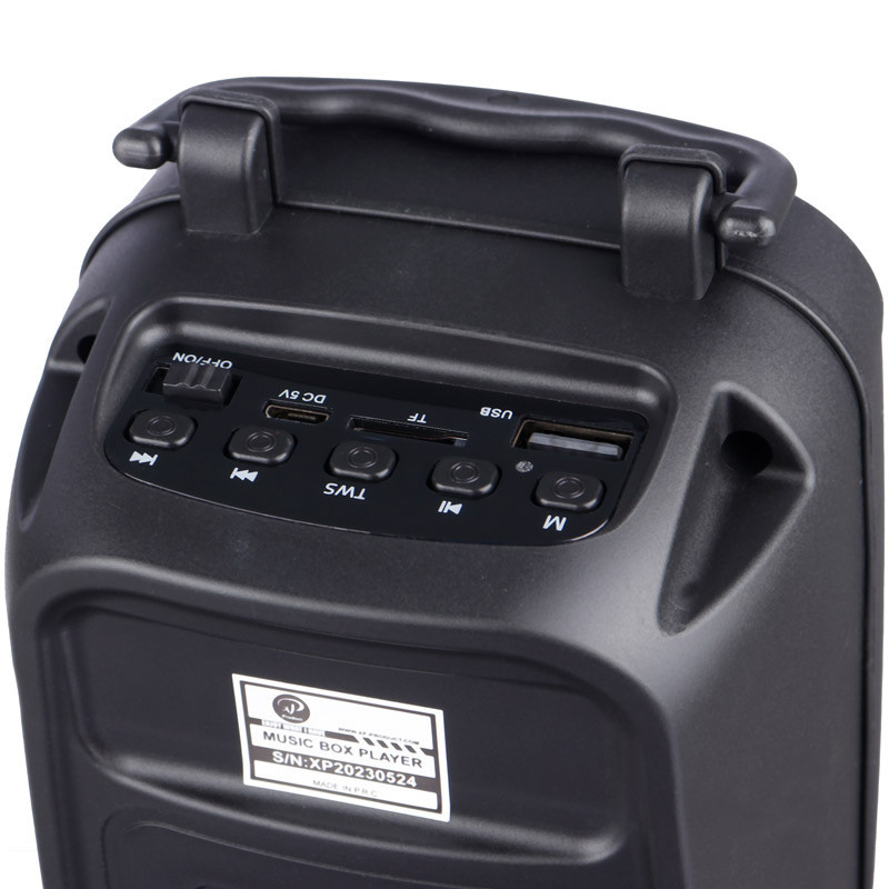 اسپیکر بلوتوثی رم و فلش خور XP-Product XP-S75G
