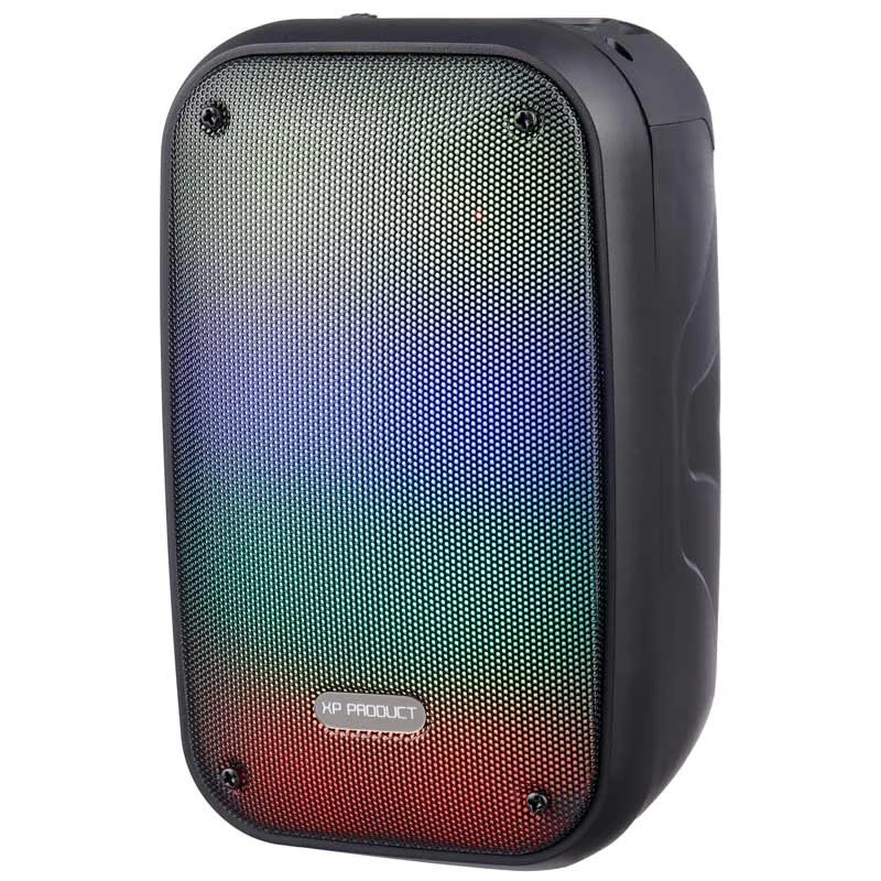 اسپیکر بلوتوثی رم و فلش خور XP-Product XP-S76G