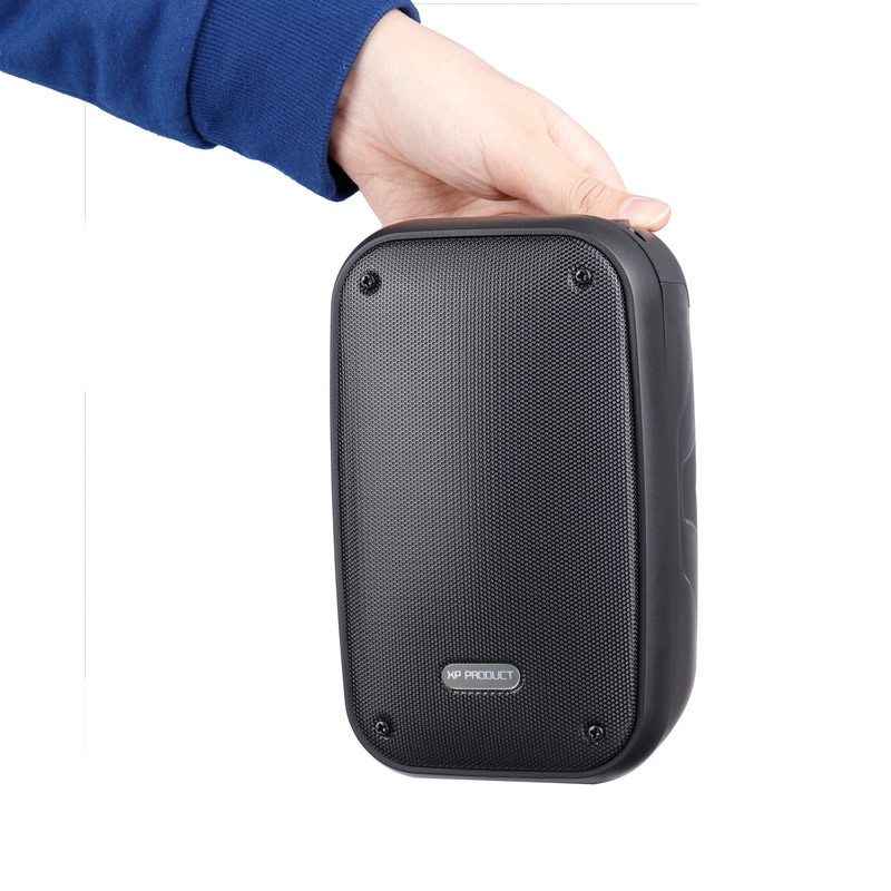 اسپیکر بلوتوثی رم و فلش خور XP-Product XP-S76G