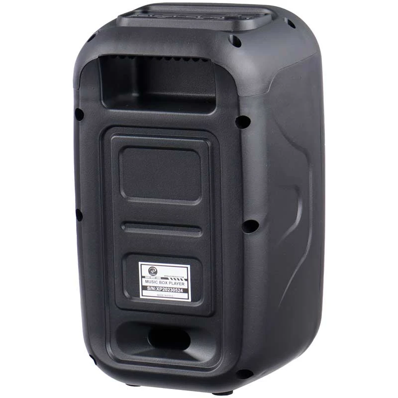اسپیکر بلوتوثی رم و فلش خور XP-Product XP-S76G
