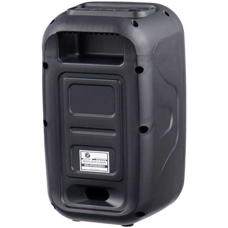 اسپیکر بلوتوثی رم و فلش خور XP-Product XP-S76G