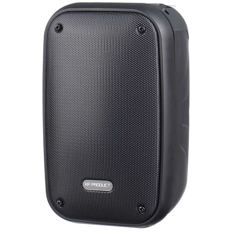 اسپیکر بلوتوثی رم و فلش خور XP-Product XP-S76G
