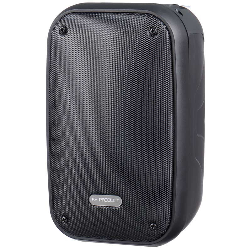 اسپیکر بلوتوثی رم و فلش خور XP-Product XP-S76G