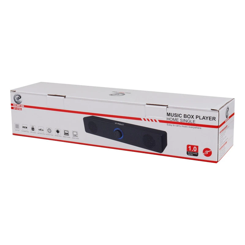 اسپیکر دسکتاپ ایکس پی-پروداکت مدل s78g